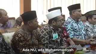 Solat Jumat tetap Dijalankan Bagi daerah aman Corona